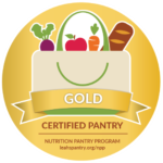 Gold Seal